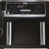 Ninja Foodi DualZone 10-Quart 6-in-1 Air Fryer With Two Independent Baskets