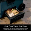 Ninja FrostVault 45QT Wheeled Cooler With Dry Storage Drawer - Ocean Blue - FB245AOB
