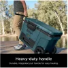 Ninja FrostVault 45QT Wheeled Cooler With Dry Storage Drawer - Ocean Blue - FB245AOB
