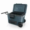 Ninja FrostVault 45QT Wheeled Cooler With Dry Storage Drawer - Ocean Blue - FB245AOB