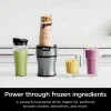 Ninja Nutri-Blender Plus 900-Peak-Watt With 3 20 oz. To-Go Cups