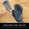 Ninja Pods & Grounds Single-Serve Coffee Maker, 56-oz. Reservoir, Stone - PB041ST