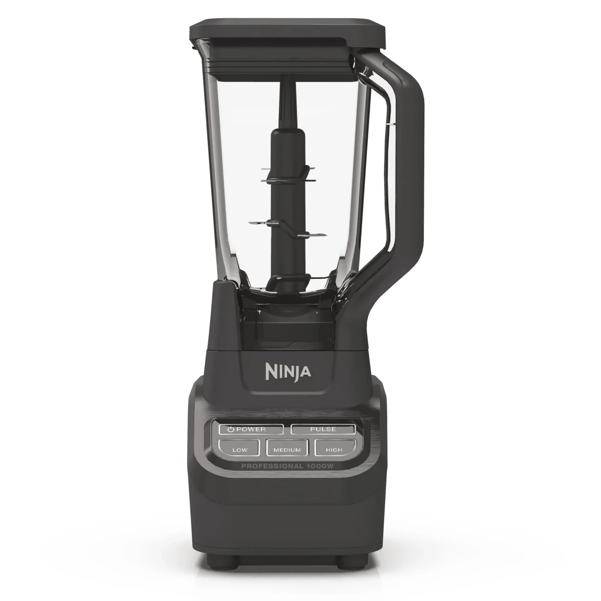 Ninja Professional Blender 72 oz XL Total Crushing Pitcher - 1000 Watt