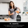 Ninja Professional Blender 72 oz XL Total Crushing Pitcher - 1000 Watt