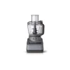 Ninja Professional Food Processor 9 Cup, 850 Watts, Silver - BN600