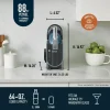 Ninja Professional Frozen Drink Maker, 88 oz Vessel, 200W