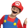 Nintendo Super Mario Bros. Mario Halloween Costume for Children, by Disguise