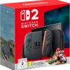 Nintendo Switch 2 Console 256 GB With Mario Kart World Digital - 10016554