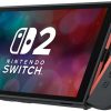 Nintendo Switch 2 Console 256 GB With Mario Kart World Digital - 10016554
