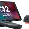 Nintendo Switch 2 Console 256 GB With Mario Kart World Digital - 10016554