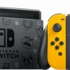 Nintendo Switch Console Fortnite Wildcat Bundle Edition With 2000 V-Bucks