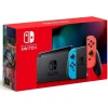 Nintendo Switch Console With Neon Blue And Neon Red Joy-Con - HAC-001(-01)
