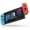 Nintendo Switch Console With Neon Blue And Neon Red Joy-Con - HAC-001(-01)