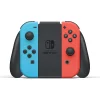 Nintendo Switch Console With Neon Blue And Neon Red Joy-Con - HAC-001(-01)