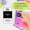 Nix Mini 3 Color Sensor Portable Color Matching Tool