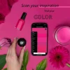 Nix Mini 3 Color Sensor Portable Color Matching Tool