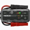 NOCO Boost HD 2000A 12V UltraSafe Portable Lithium Jump Starter - GB70