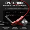 NOCO Boost X GBX155 4250A 12V Portable Lithium Jump Starter