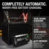NOCO GENIUS10 10A 6V/12V Smart Battery Charger, Maintainer And Desulfator - GENIUS10