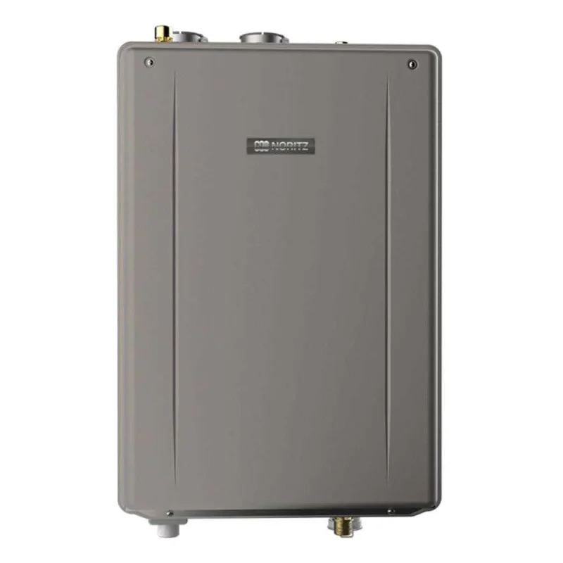 Noritz Ez Series Residential Liquid Propane Tankless Water Heater - EZ111DV-LP