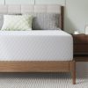 Novilla Memory Foam Mattress, Queen, 10 Inch