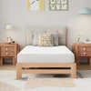 Novilla Twin Memory Foam Mattress 10 Inch Medium Firm