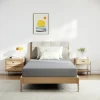 Novilla Twin Memory Foam Mattress 10 Inch Medium Firm