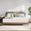 Novilla Twin Memory Foam Mattress 10 Inch Medium Firm