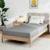 Novilla Twin Memory Foam Mattress 10 Inch Medium Firm