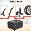 NUOGE PCP Air Compressor 4500 PSI 12V DC Or 110V AC With Converter