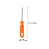 NUOLUX 1 Set Pumpkin Sculpting Tools Professional Design for Activities