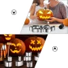 NUOLUX 1 Set Pumpkin Sculpting Tools Professional Design for Activities