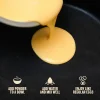 Nutrient Survival Vitamin Powdered Egg Blend, 70 Egg Equivalent, 33 Nutrients, Gluten Free, Up To 25 Year Shelf Life