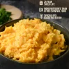 Nutrient Survival Vitamin Powdered Egg Blend, 70 Egg Equivalent, 33 Nutrients, Gluten Free, Up To 25 Year Shelf Life
