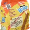 Nylabone Natural Nubz Edible Dog Chews, 22 Count, 2-Pack, 5.2 lb Total