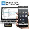 OBDLink Bluetooth OBD Scanner For iPhone, Android, And Windows - MX+
