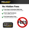 OBDLink Bluetooth OBD Scanner For iPhone, Android, And Windows - MX+