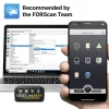 OBDLink Bluetooth OBD Scanner for iPhone, Android and Windows - MX+