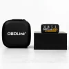 OBDLink Bluetooth OBD Scanner for iPhone, Android and Windows - MX+