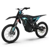 Off-Road Electric Dirt Bike - 6000W 60V