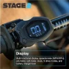 Off-Road Electric Dirt Bike - 6000W 60V