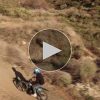 Off-Road Electric Dirt Bike - 6000W 60V