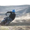 Off-Road Electric Dirt Bike - 6000W 60V