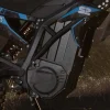 Off-Road Electric Dirt Bike - 6000W 60V