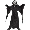 Officially Licensed Bleeding Ghost Face Halloween Costume for Children, by Fun World