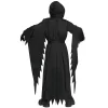 Officially Licensed Bleeding Ghost Face Halloween Costume for Children, by Fun World
