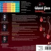 Officially Licensed Bleeding Ghost Face Halloween Costume for Children, by Fun World