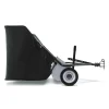 Ohio Steel Professional Grade Lawn Sweeper 50 in. 26 cu. ft. - 50SWP26