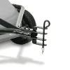 Ohio Steel Professional Grade Lawn Sweeper 50 in. 26 cu. ft. - 50SWP26