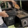 Oklahoma Joe's Pellet Bucket Kit With Filter And Scoop - 5159038w01